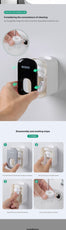 Automatic Toothbrush Holder Dispenser - Puritific