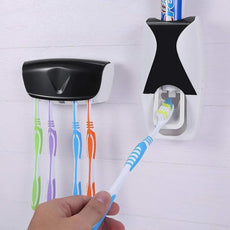 Automatic Toothpaste Dispenser - Puritific