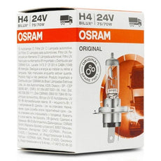 Autopolttimo Osram 64196 H4 24V 75/70W-1