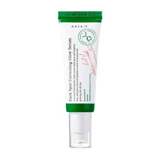 Axis-y Dark Spot Correcting Glow Serum 50ml-0