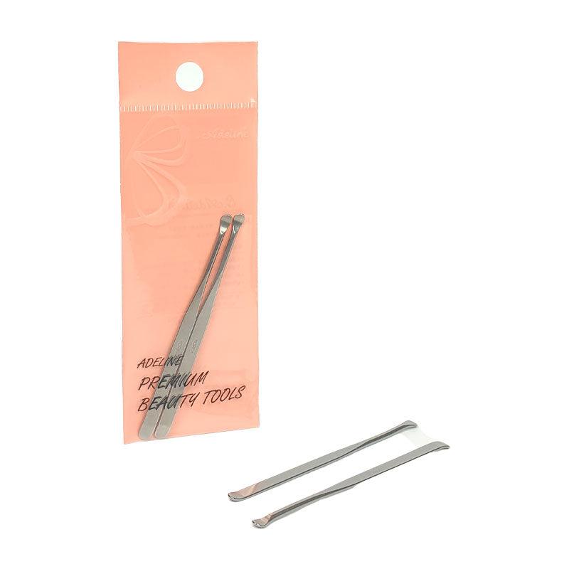 B.Adeline Stainless Steel Ear Picks 2P-0