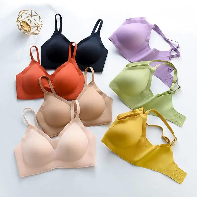 Women's Bra Sets - Puritific