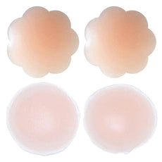 Reusable Nipple Covers - Puritific