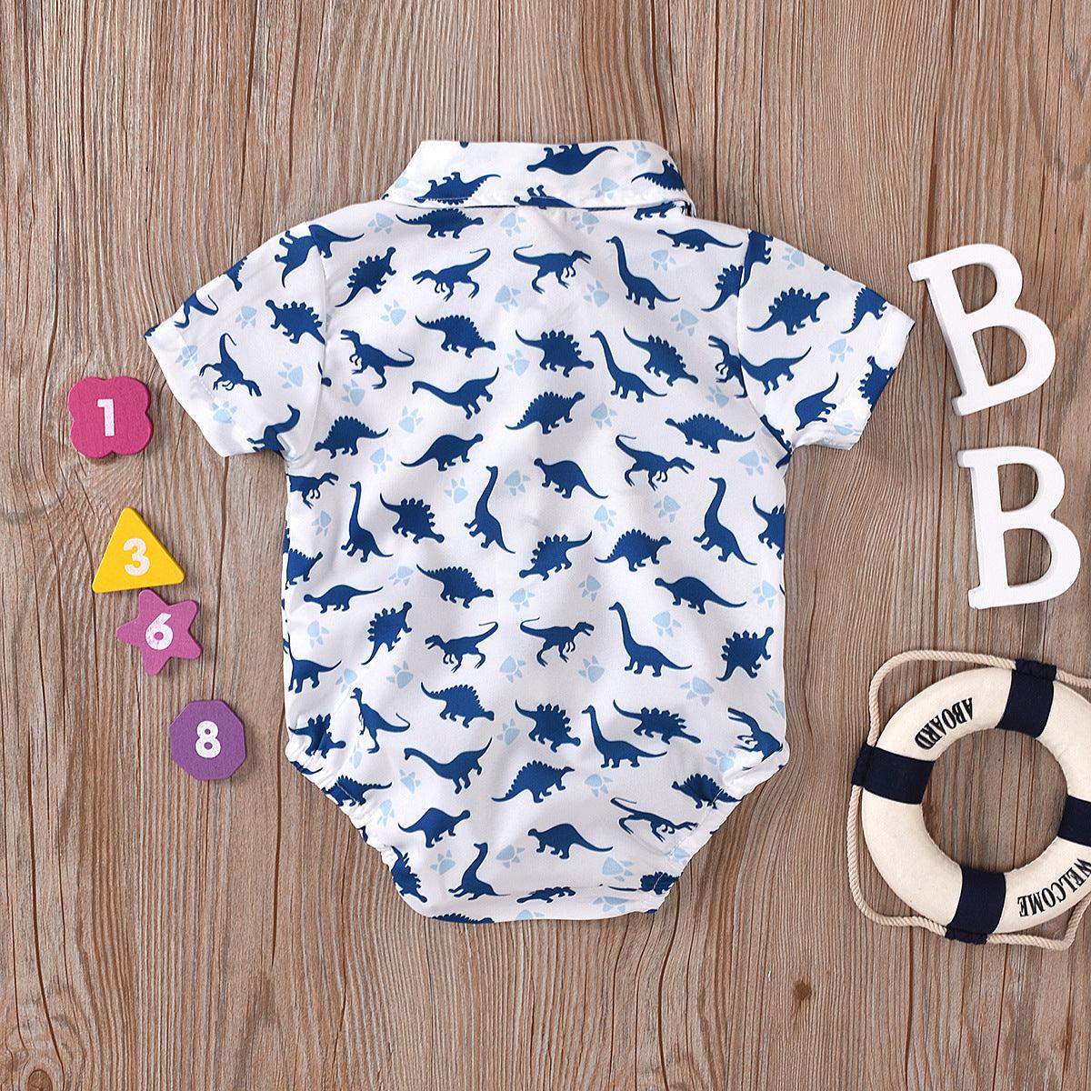 Baby Boy Outfit Set - Puritific