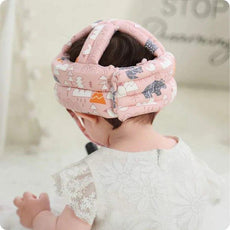 Baby Head Protector Helmet - Puritific