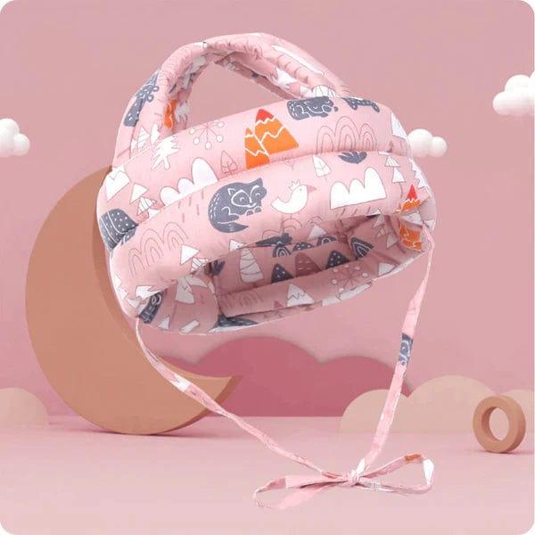 Baby Head Protector Helmet - Puritific