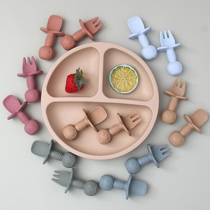 Baby Silicone Food Grade - Puritific