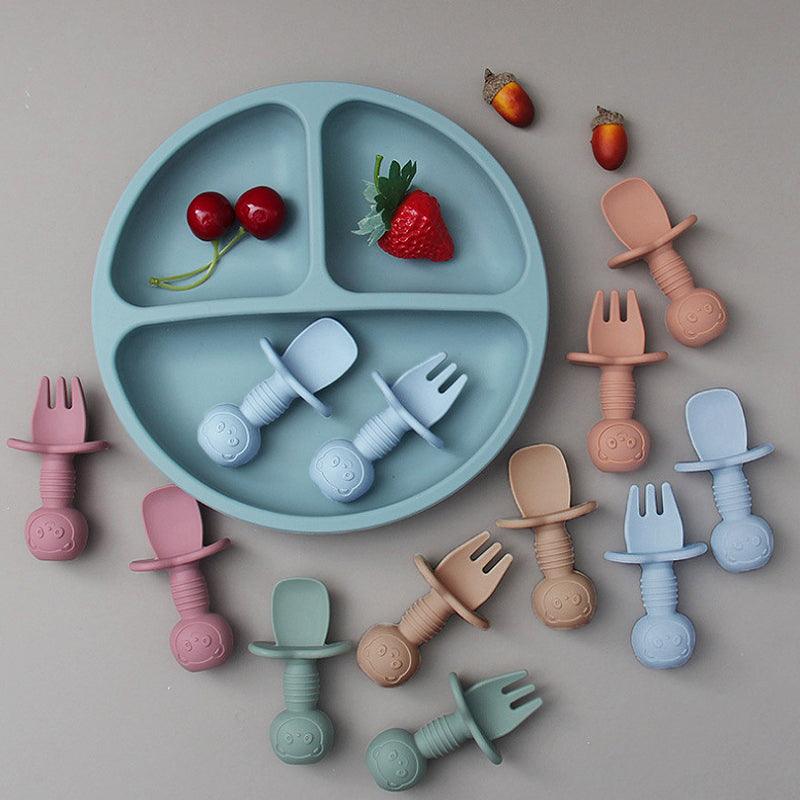 Baby Silicone Food Grade - Puritific