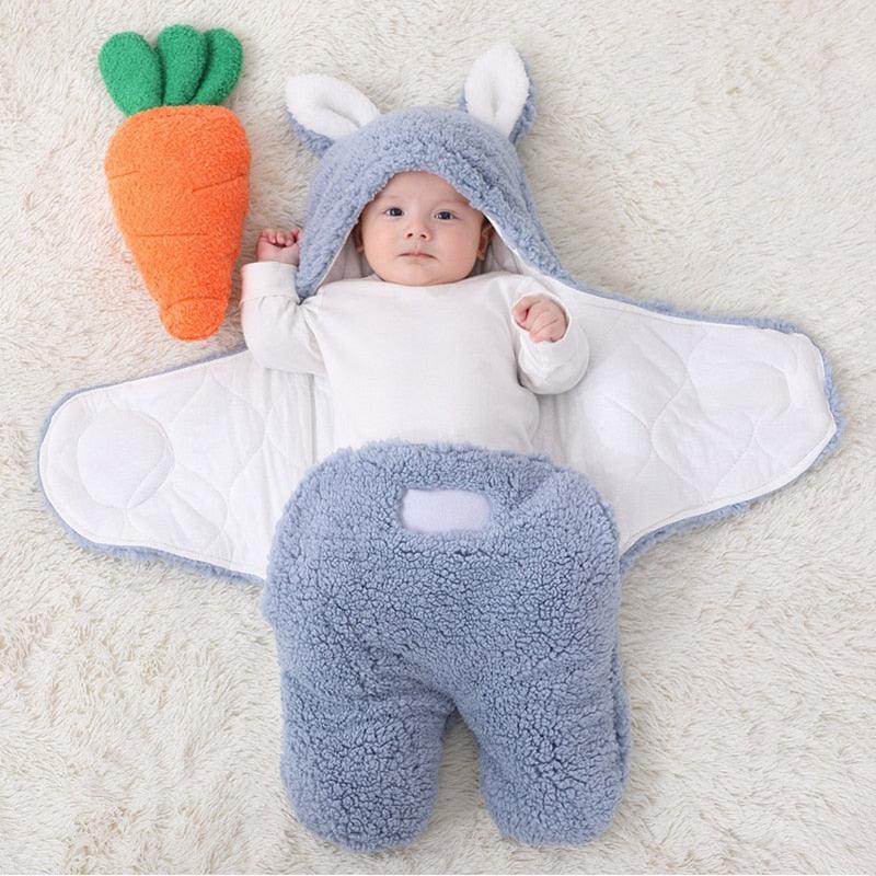 Baby Sleeping Bag - Puritific