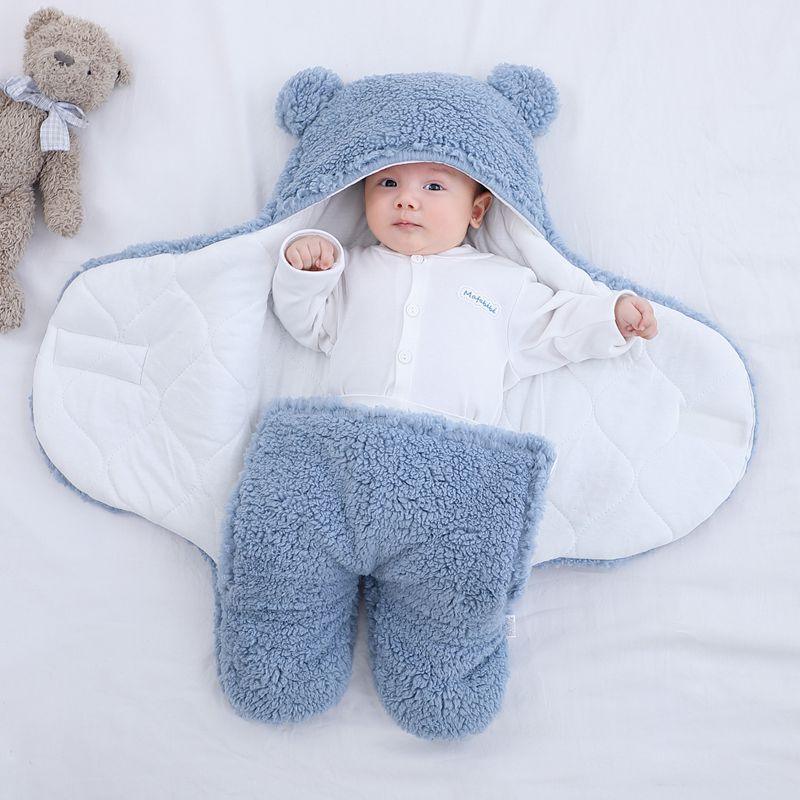 Baby Sleeping Bag - Puritific