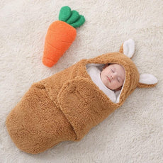 Baby Sleeping Bag - Puritific