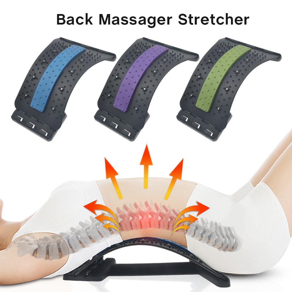 Back Massage Pad - Puritific