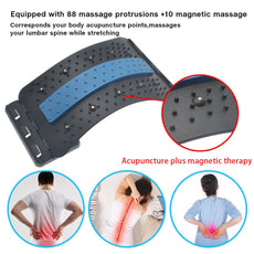 Back Massage Pad - Puritific