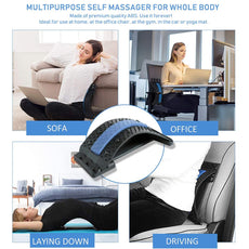 Back Massage Pad - Puritific