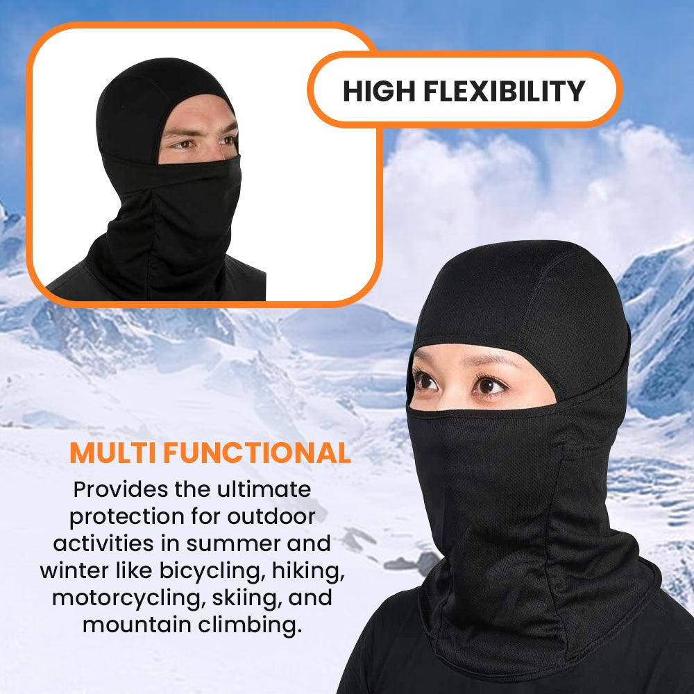 Balaclava Face Mask - Puritific