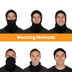 Balaclava Face Mask - Puritific