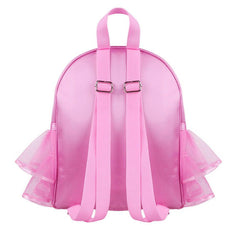 Ballerina Kids Backpack - Puritific