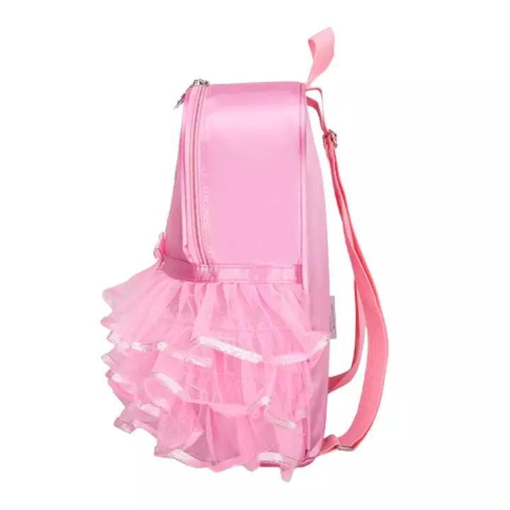 Ballerina Kids Backpack - Puritific