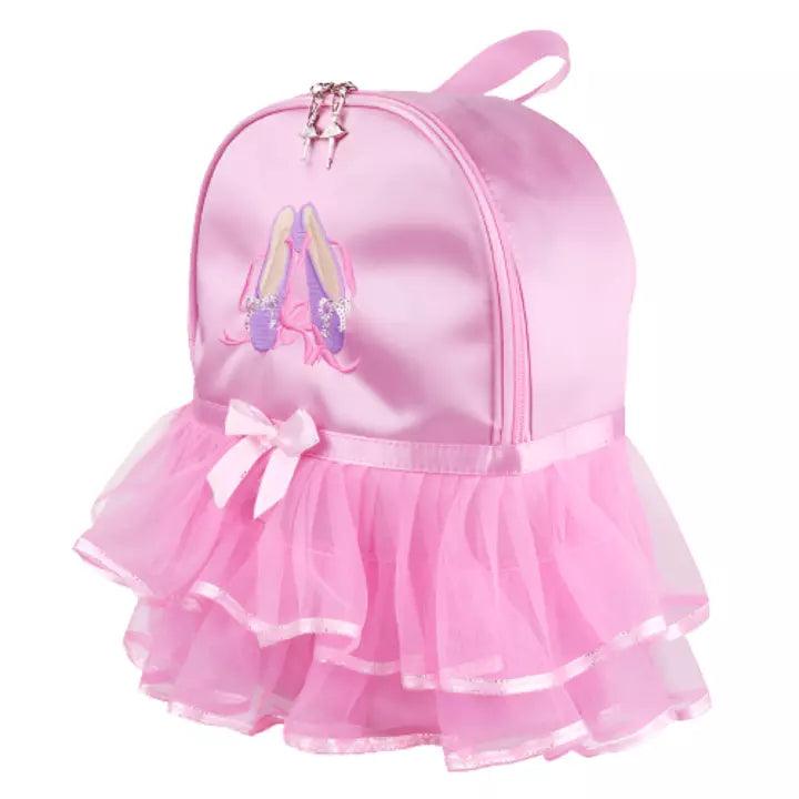 Ballerina Kids Backpack - Puritific