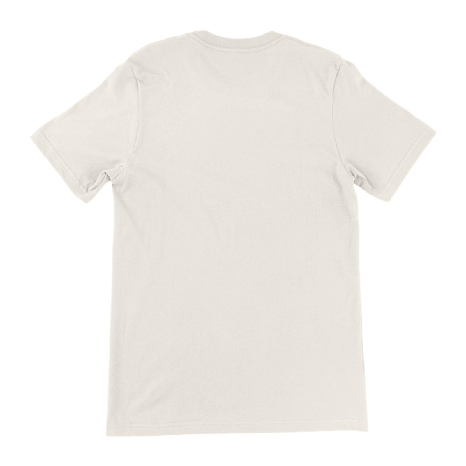 BC Unisex SS Tee - Puritific