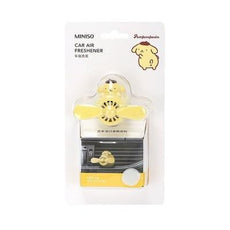 Car Air Freshener Air Vent Clip - Puritific