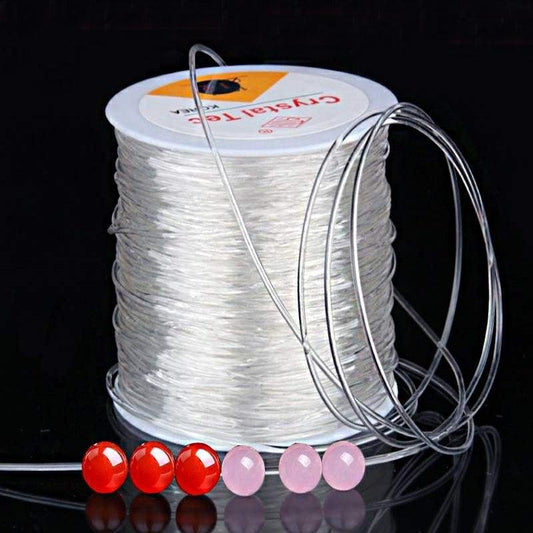 Beading Jewelry Wire Rope - Puritific