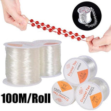 Beading Jewelry Wire Rope - Puritific