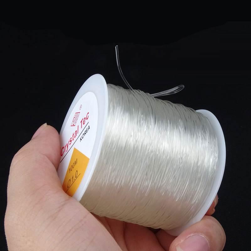 Beading Jewelry Wire Rope - Puritific