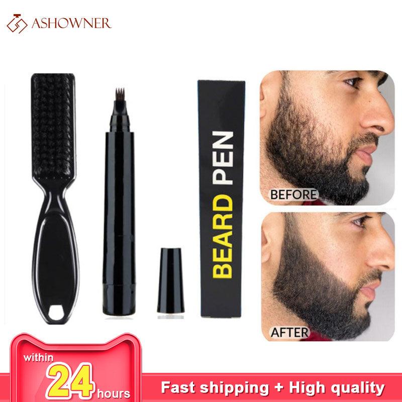 Beard Shaping Kit - Puritific