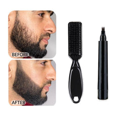 Beard Shaping Kit - Puritific