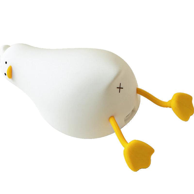 Benson Jr - The Duck Night Light - Puritific