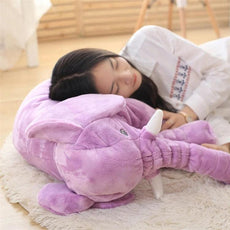 Big Size Elephant Plush Toy - Puritific