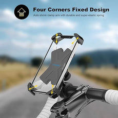 Bike Phone Mount - Puritific