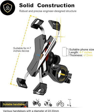 Bike Phone Mount - Puritific