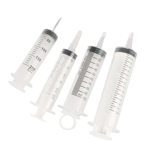 Bird Feeding Syringe - Puritific