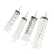 Bird Feeding Syringe - Puritific