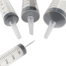 Bird Feeding Syringe - Puritific