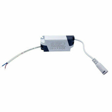 Black And White AC100-240V Constant Current LED Transformer~1408-19