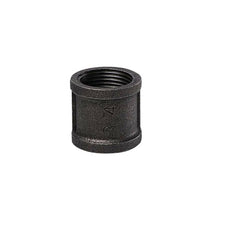 BLACK MALLEABLE IRON PIPE FITTING BSP 3/4