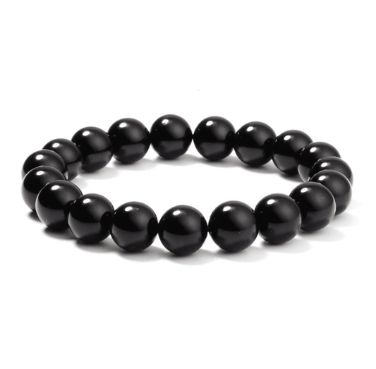 Black Onyx Bracelet - Puritific