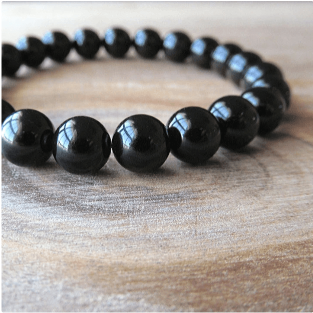 Black Onyx Bracelet - Puritific