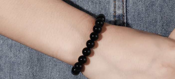 Black Onyx Bracelet - Puritific