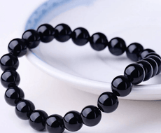 Black Onyx Bracelet - Puritific