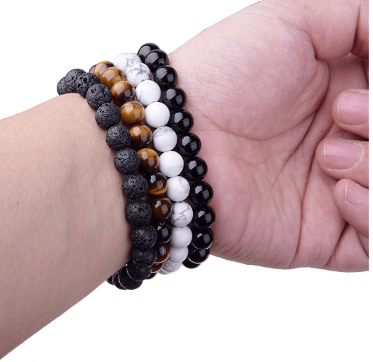 Black Onyx Bracelet - Puritific