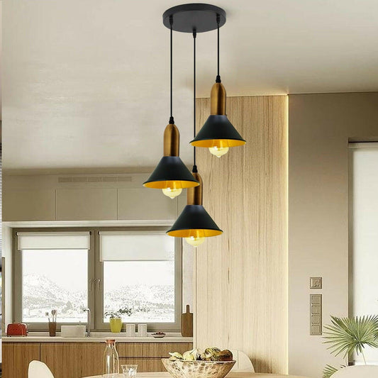 Black Pendant Lights Black Pendant Lights~1583-0