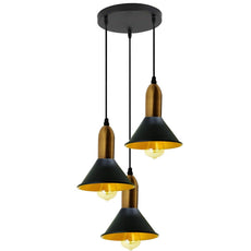 Black Pendant Lights Black Pendant Lights~1583-1