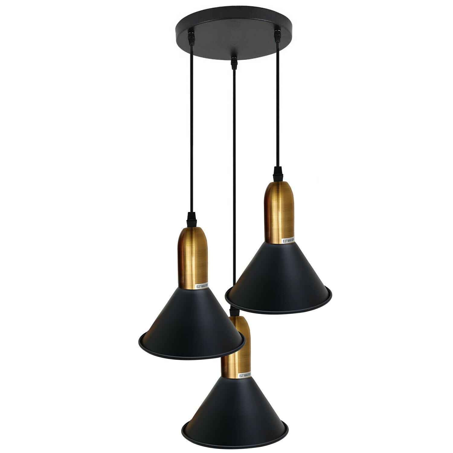 Black Pendant Lights Black Pendant Lights~1583-3