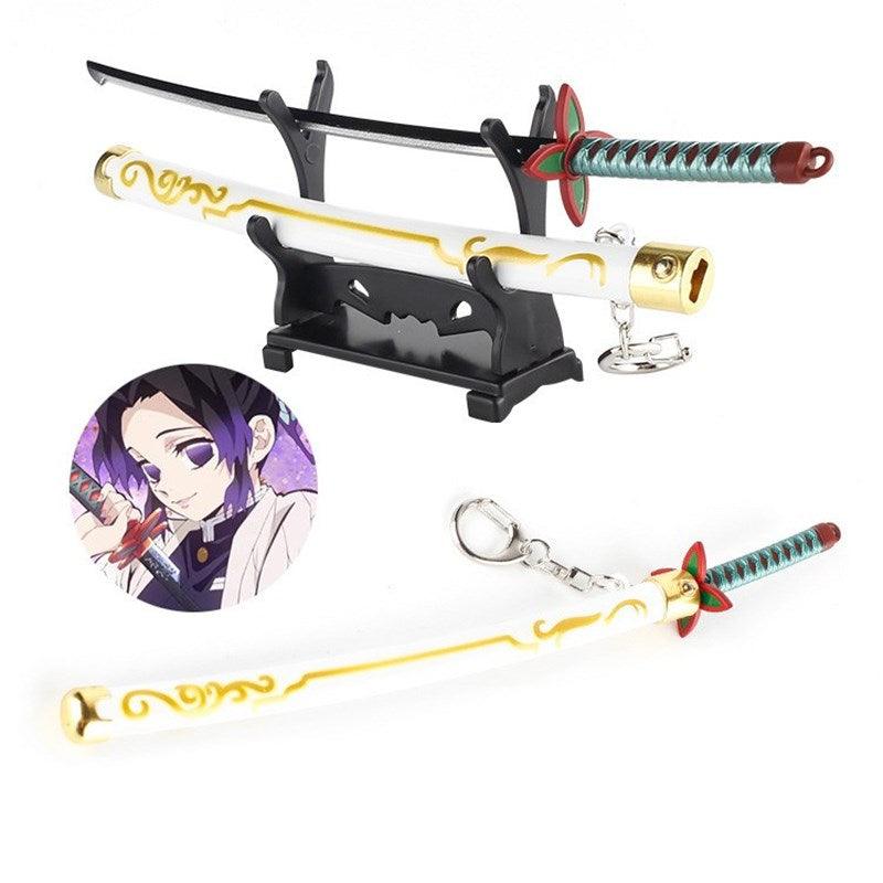 Blade Keychain - Puritific