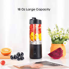 BlendMate Mini Portable Blender/Juicer - Puritific