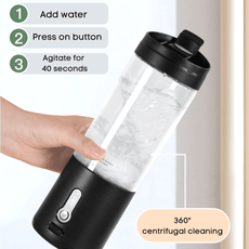 BlendMate Mini Portable Blender/Juicer - Puritific